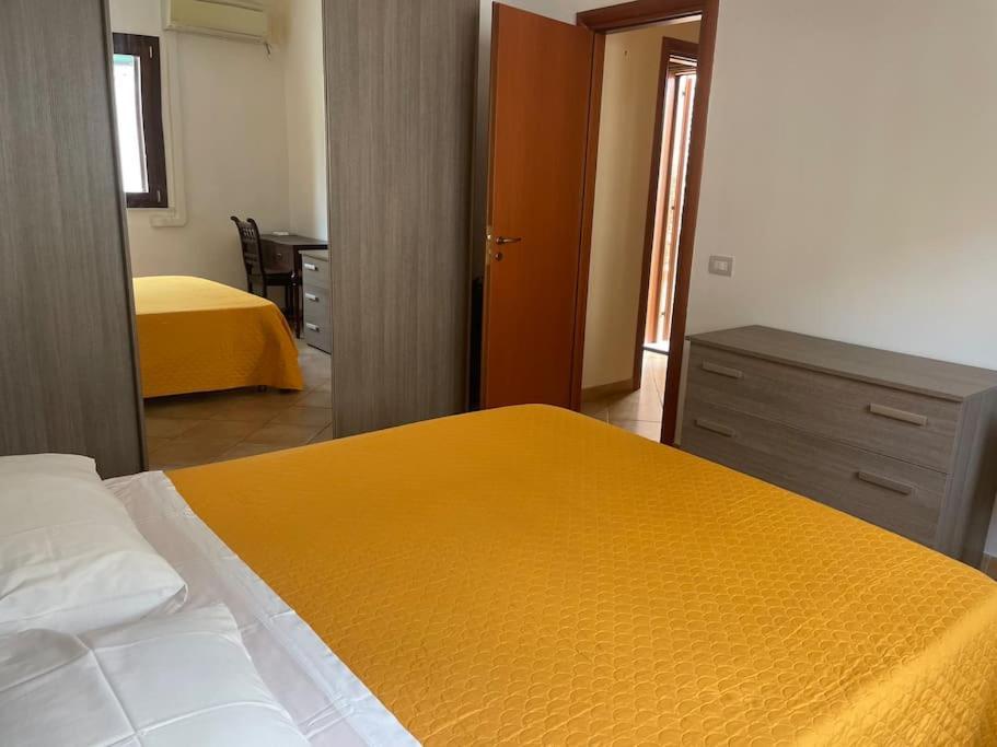 Mondello Stesicoro Apartment باليرمو المظهر الخارجي الصورة