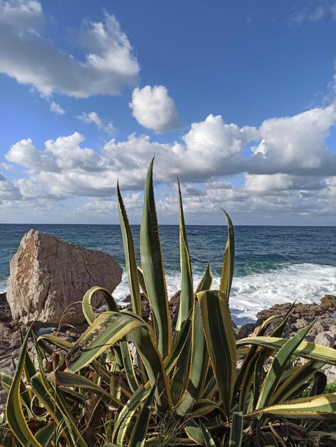 Mondello Stesicoro Apartment باليرمو المظهر الخارجي الصورة