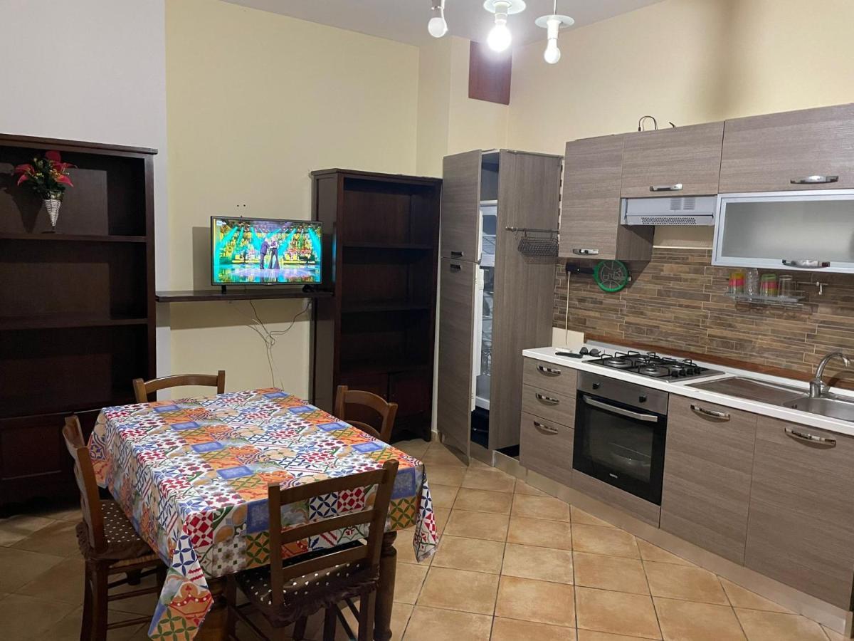 Mondello Stesicoro Apartment باليرمو المظهر الخارجي الصورة