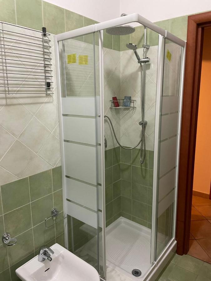 Mondello Stesicoro Apartment باليرمو المظهر الخارجي الصورة